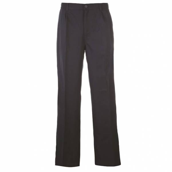 Dunlop Hommes Golf Pantalon bleu foncé