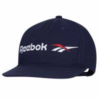 Reebok Classics Vector Flat Peak Casquette GP0129