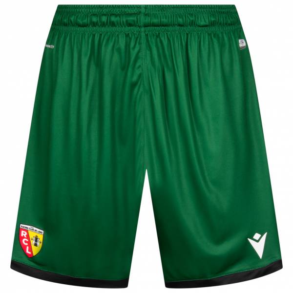 RC Lens macron Hommes Short extérieur 58016737