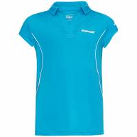 Babolat Match Core Mädchen Tennis Polo-Shirt 42S1467111
