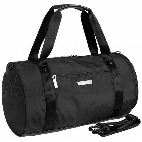 PUMA AT Lux Work Out Bolso 076834-01 Hummel
