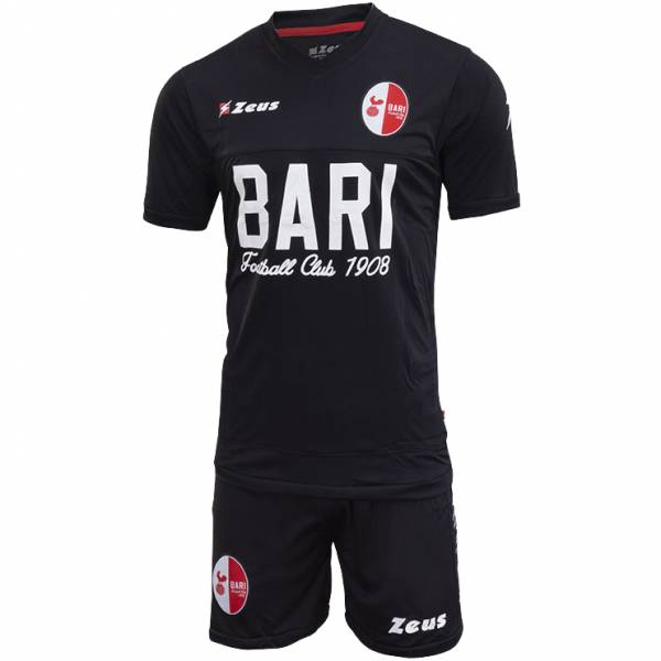 SSC Bari Zeus Kit Hommes Ensemble de foot BAR39