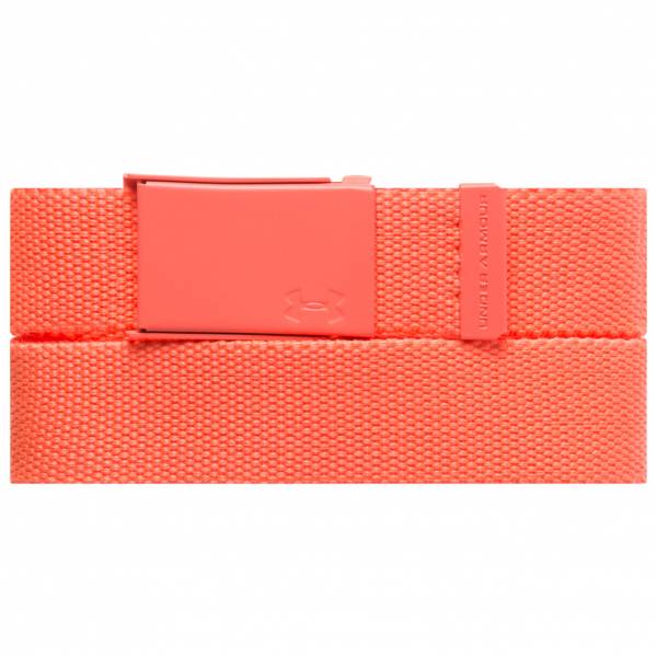 Under Armour Solid Women Woven Belt 1290998-404