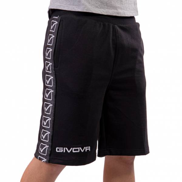 Givova Band Bermudas BA04-0010