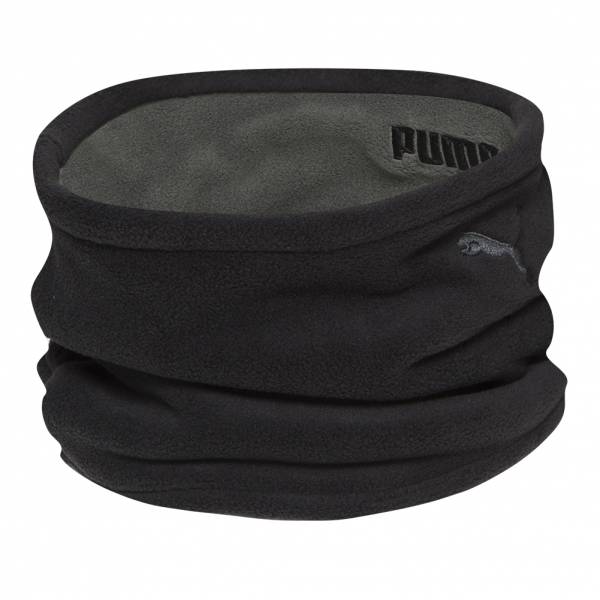 PUMA Rever Kinder wendbarer Fleece-Schlauchschal 053525-01