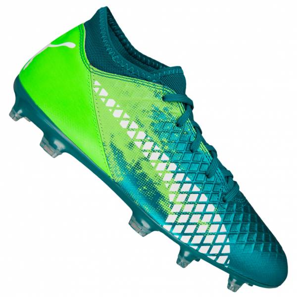 PUMA Future 18.4 FG/AG Kinder Fußballschuhe 104346-03