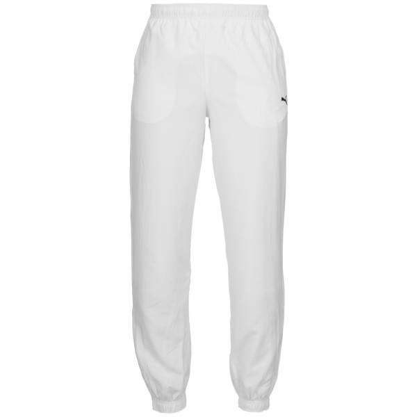 PUMA Kinder Woven Pants Trainingshose 819485-02