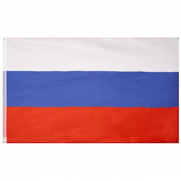 Russland Flagge MUWO &quot;Nations Together&quot; 90 x 150 cm