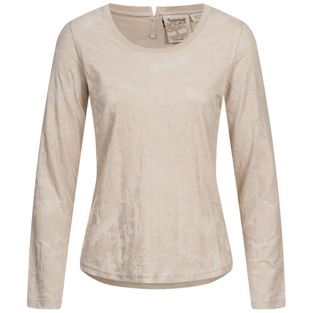 Timberland Damen Langarmshirt 28465-47