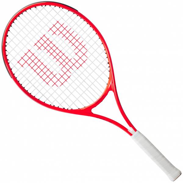 Wilson x Roger Federer Kids Tennis Racket 25&#039;&#039; WR054310H