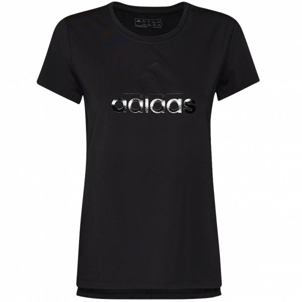 adidas Glam On Badge of Sport Mujer Camiseta FT3067
