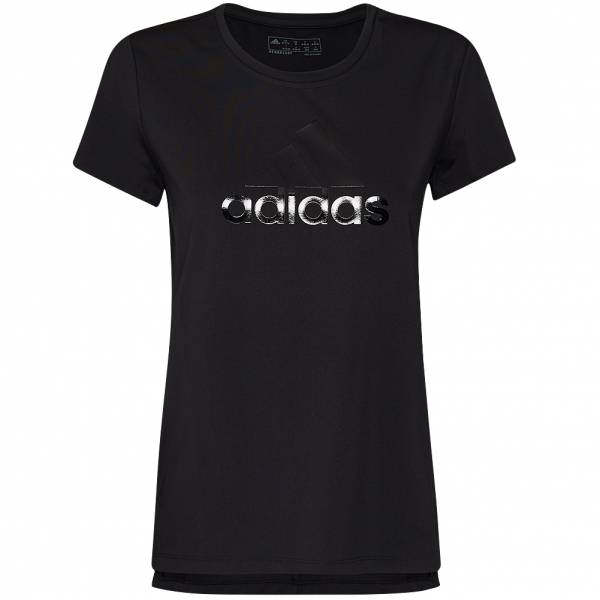 adidas Glam On Badge of Sport Kobiety T-shirt FT3067