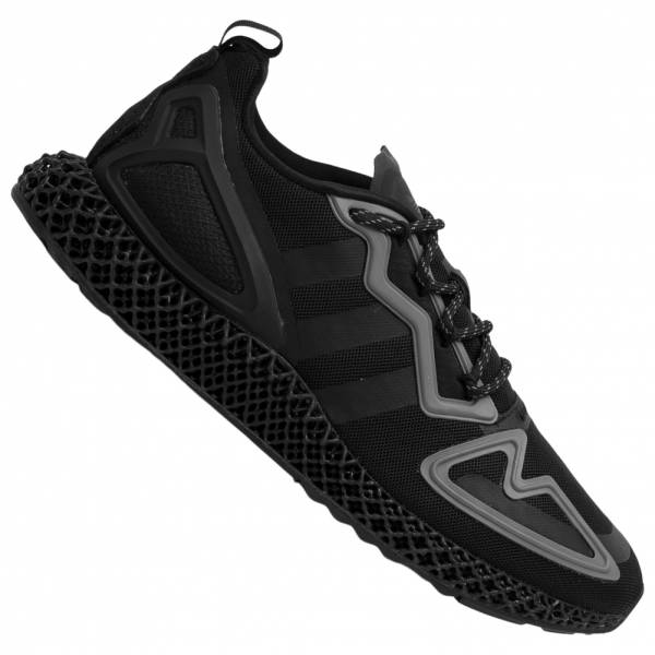 Image of adidas Originals ZX 2K 4D Sneakers FZ3561