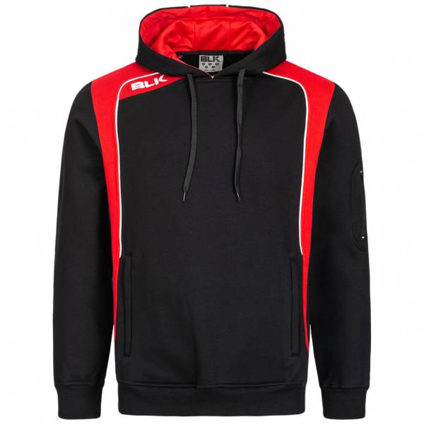 BLK Titan Hoodie Herren Kapuzen Sweatshirt CLFL024BLK