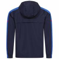 Vista previa: FC Sevilla CASTORE Hombre Chaqueta TM1149-PEACOATNAVY Vista previa: FC Sevilla CASTORE Hombre Chaqueta TM1149-PEACOATNAVY