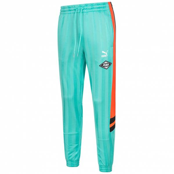 PUMA LUXTG Woven Herren Hose 596039-35