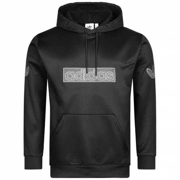 adidas Originals SPRT Logo Herren Hoodie H06741