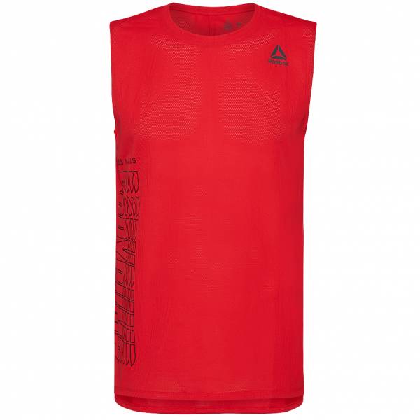 Reebok x LES MILLS Bodypump Hommes Haut sans manches ED0584