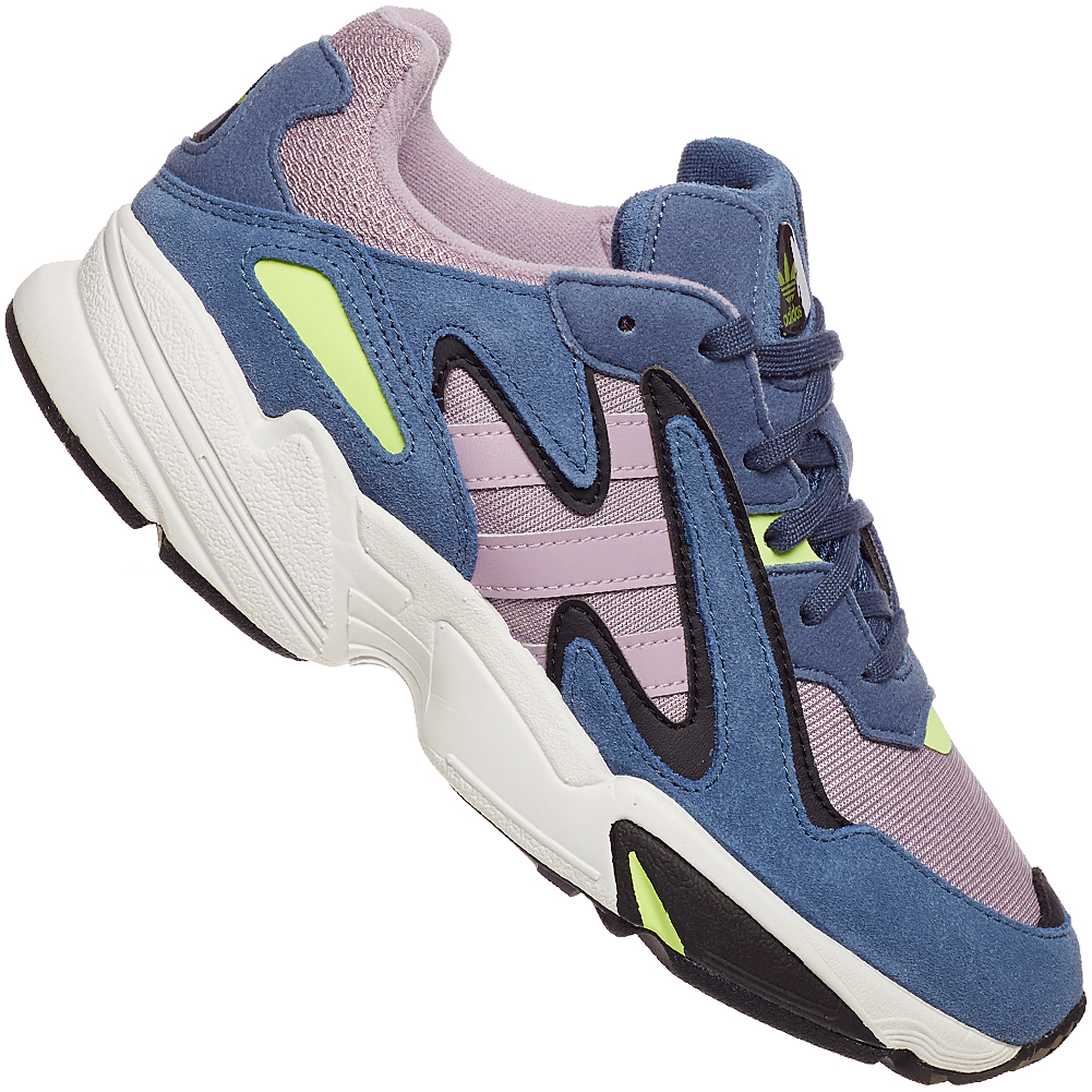 Respirer Tuer Puissance Adidas Sneakers Yung 96 La Frange Incident Evenement Entree