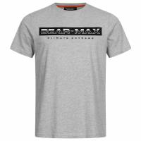 BEAR MAX Glacier Hombre Camiseta BTG0001