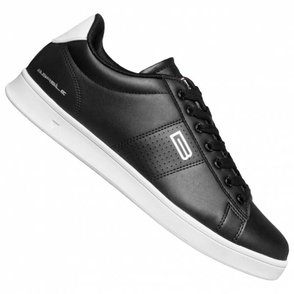 BASILE Noir Herren Sneaker BSS91402555