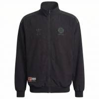 Bayern de Múnich Balón de baloncesto adidas Originals Hombre Chaqueta JG8864