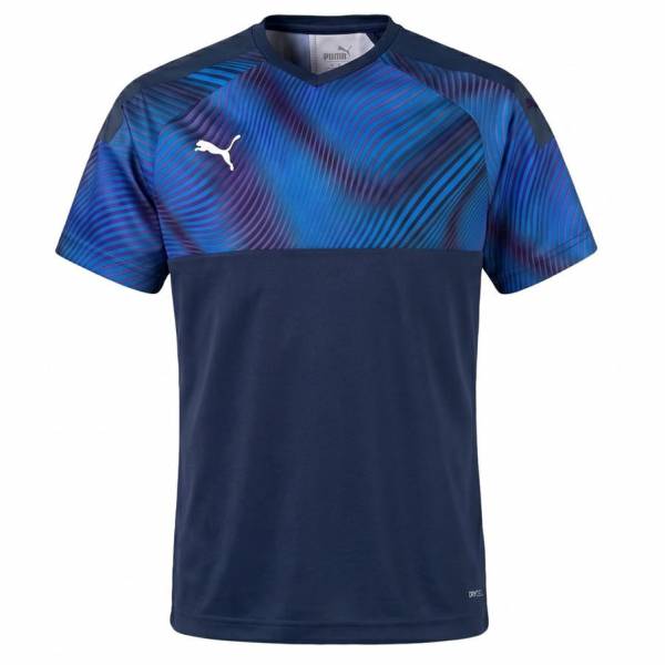 PUMA CUP Jersey Niño Camiseta 704069-06