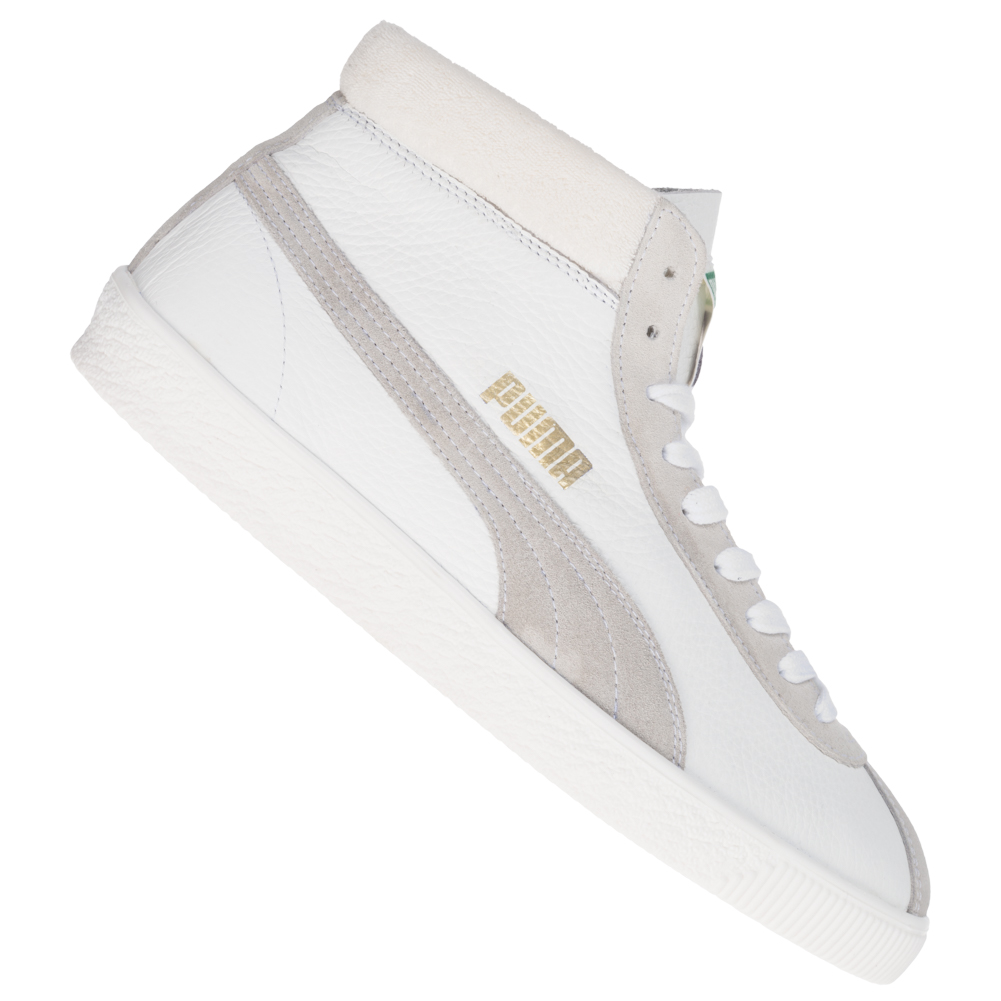 puma basket 68 mid