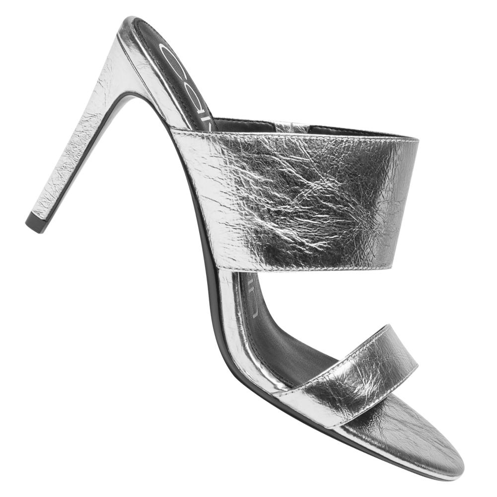 talon calvin klein femme