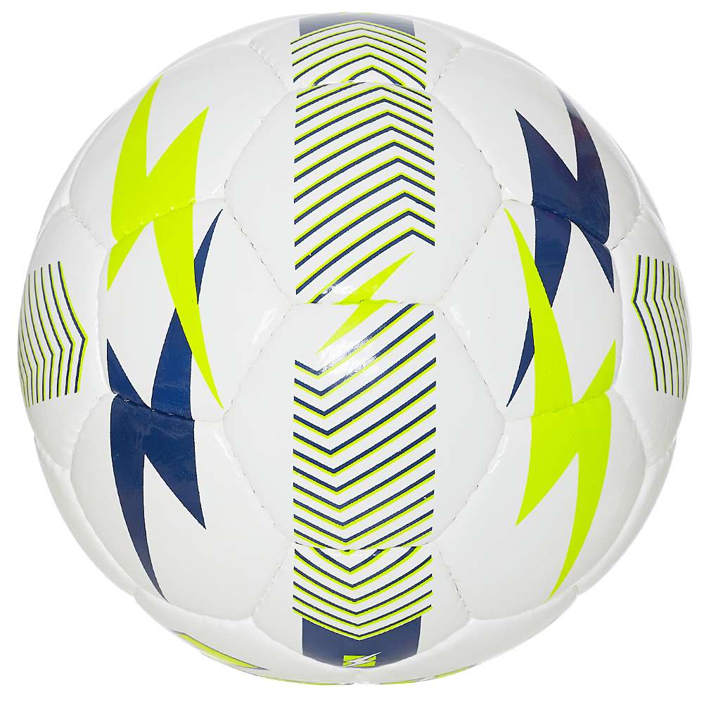 Zeus Ballon de volley-ball de plage orange fluo