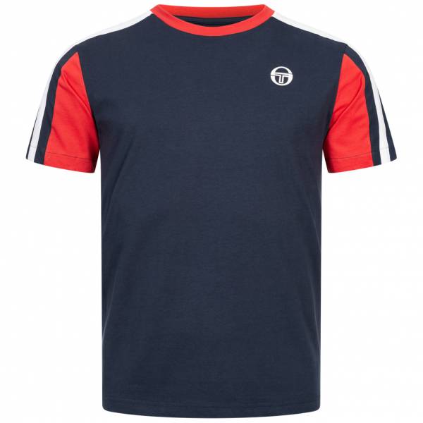 Sergio Tacchini Fritzi Co Hommes T-shirt 38738-213