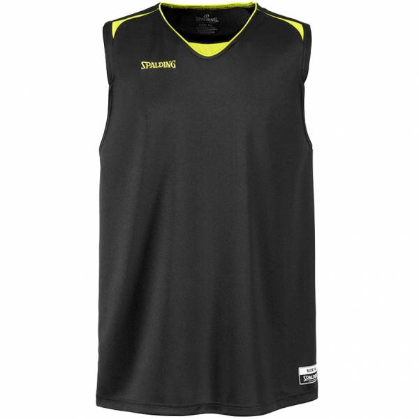 Spalding Attack koszykówka Tank top 300211510