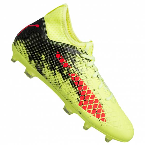 PUMA Future 18.3 FG AG Kinder Fußballschuhe 104332-01