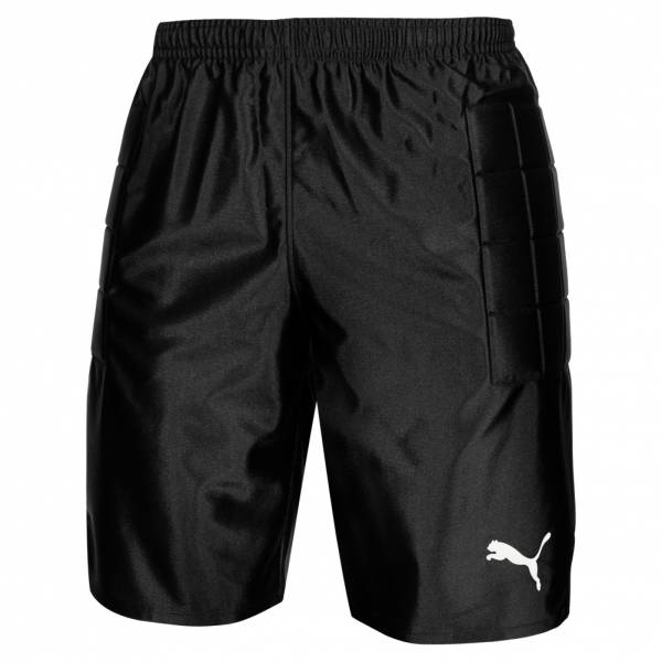 PUMA Goalkeeper Heren Keepersshort met kussens 862211-07