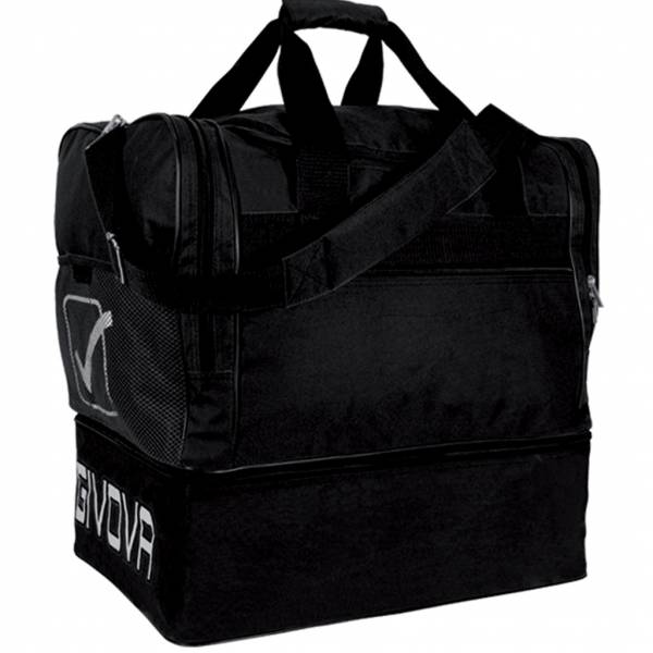 Givova Ballon de football Borsa Sac noir