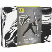 Urban Fitness Marbled Blocco per yoga UFM207