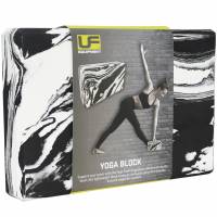 Urban Fitness Marbled Bloque de yoga UFM207