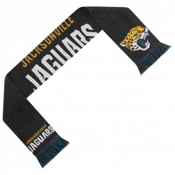 Jacksonville Jaguars NFL Fan Schal SVNF14WMJJ