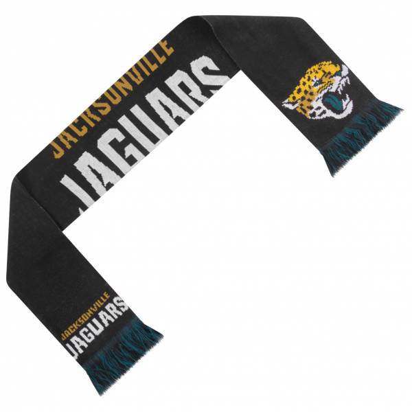 Jacksonville Jaguars NFL Szalik kibica SVNF14WMJJ