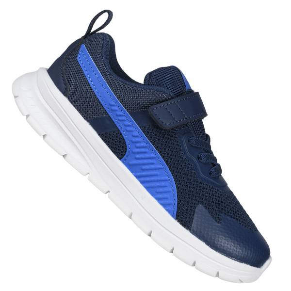 PUMA Evolve Run Mesh Bambini Sneakers 386240-09