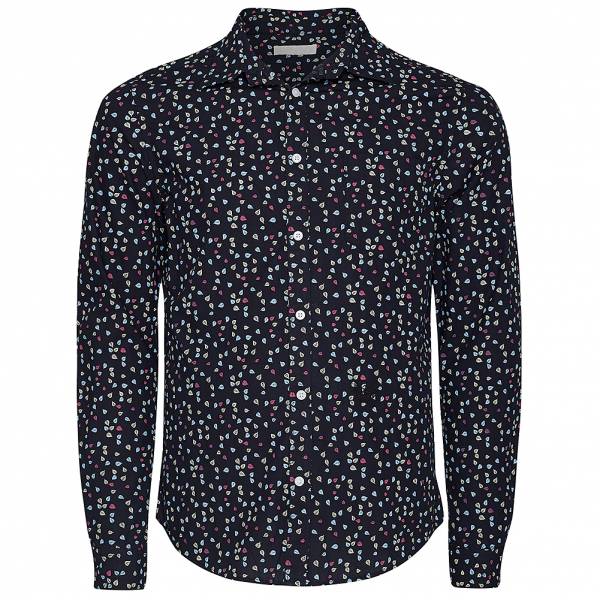 Diesel Hombre Camisa de manga larga 9990SU-44