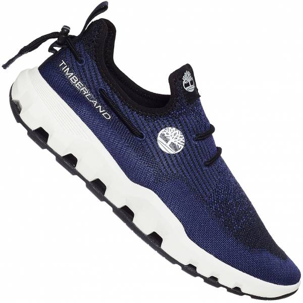 Timberland Urban Exit Stohl Knit Boat Oxford Hombre Zapatos A29J9-A