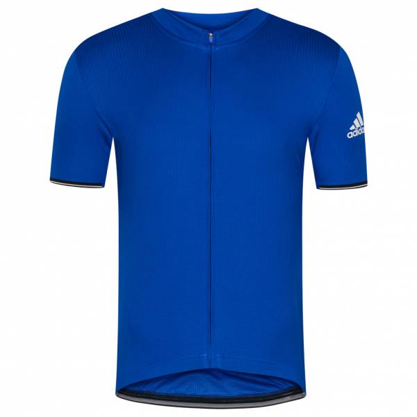 adidas Climachill Men Short Sleeve Cycling Jersey CW1773