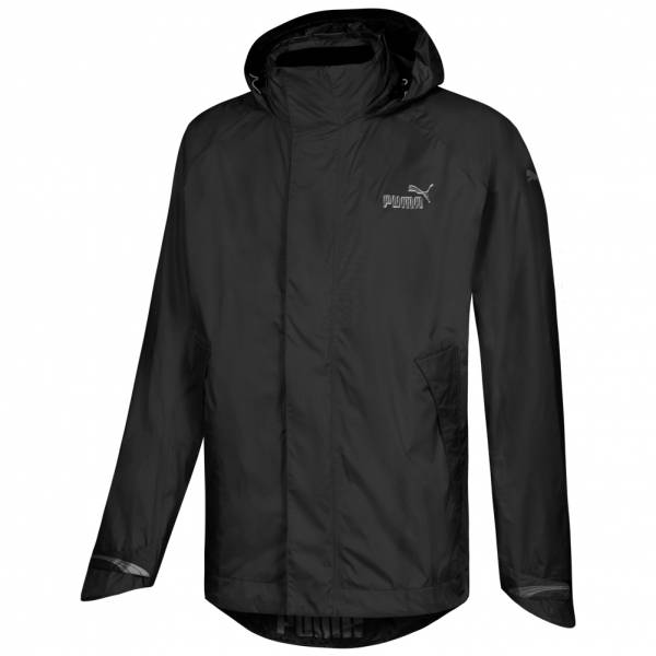 puma tech jacket