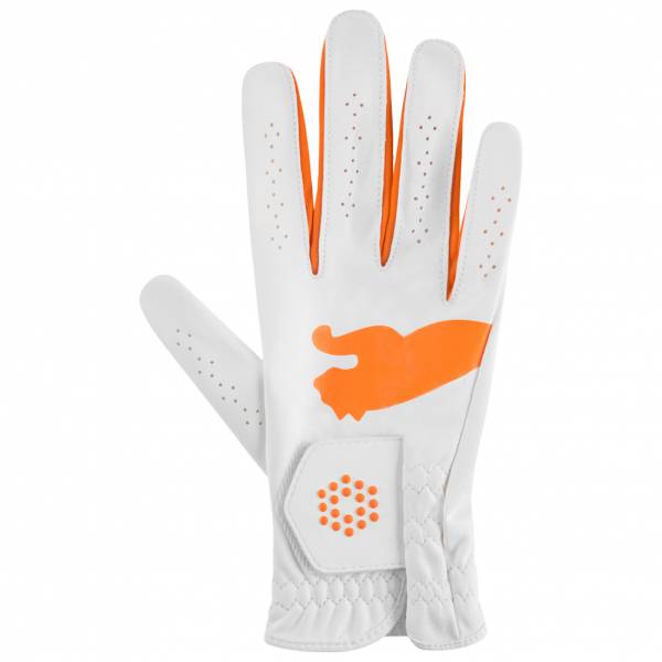 puma golf gloves