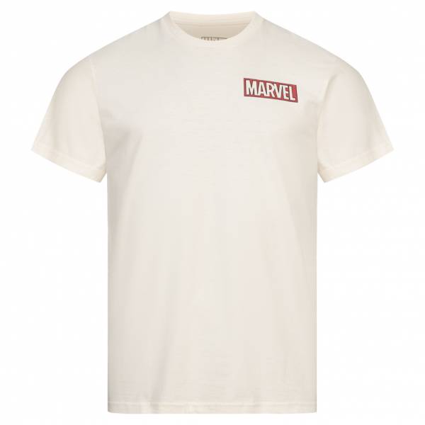 Spiderman Spidey Manga Marvel Herren T-Shirt MAMTS041NAT