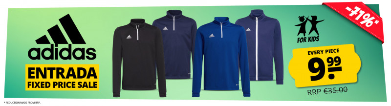adidas entrada Sale only 9,99 €