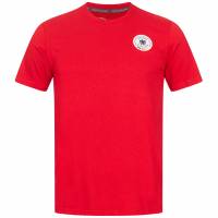 DFB Allemagne Fanatics Value Small Crest Hommes T-shirt DFB001809