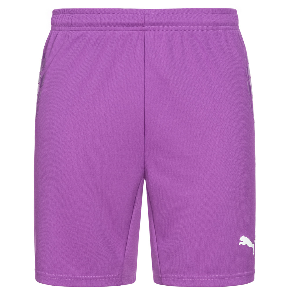 puma goalkeeper shorts