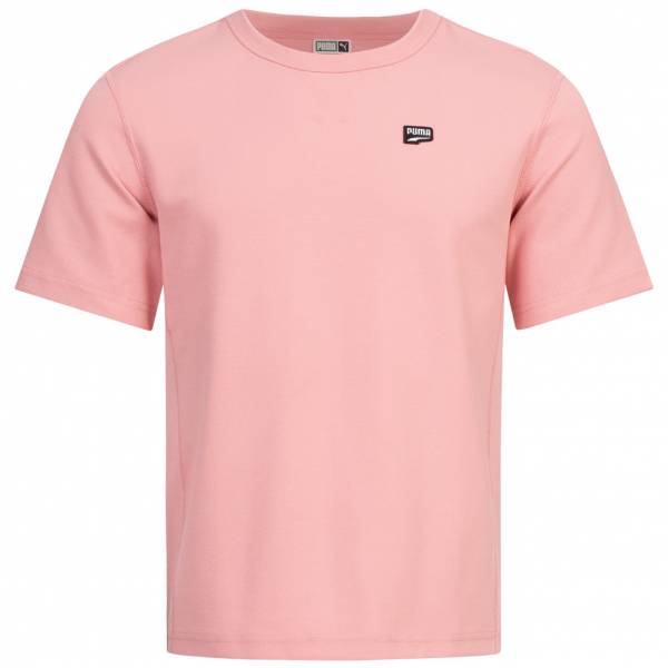 PUMA Streetstyle Downtown Herren T-Shirt 595992-14 – mit 49% Rabatt günstig kaufen